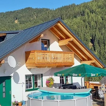 Apartment Schoenwetter Grosssolk Zewnętrze zdjęcie