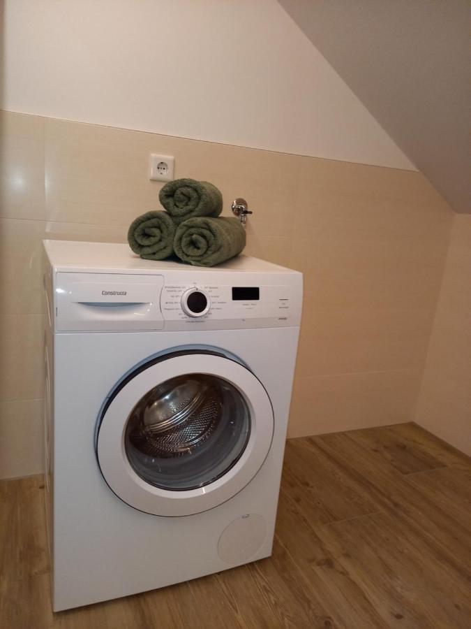 Apartment Schoenwetter Grosssolk Zewnętrze zdjęcie
