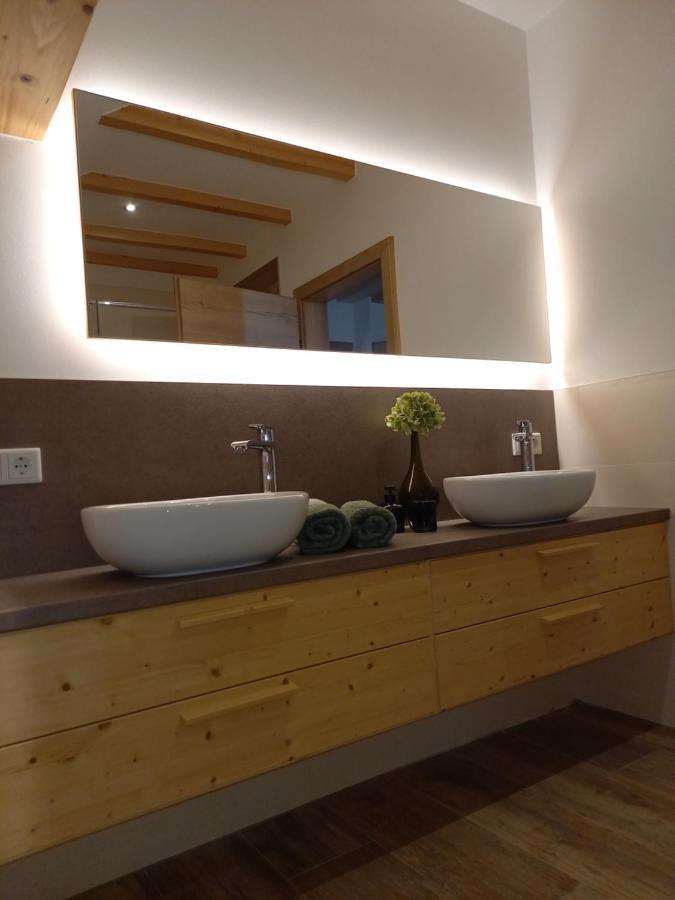 Apartment Schoenwetter Grosssolk Zewnętrze zdjęcie