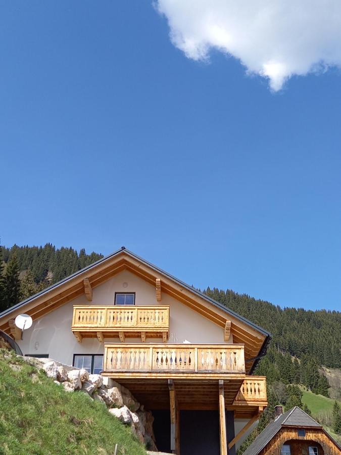 Apartment Schoenwetter Grosssolk Zewnętrze zdjęcie