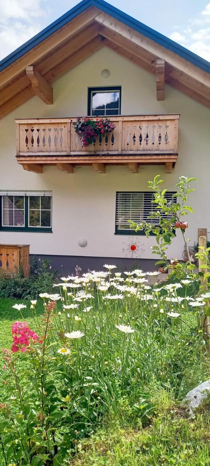 Apartment Schoenwetter Grosssolk Zewnętrze zdjęcie