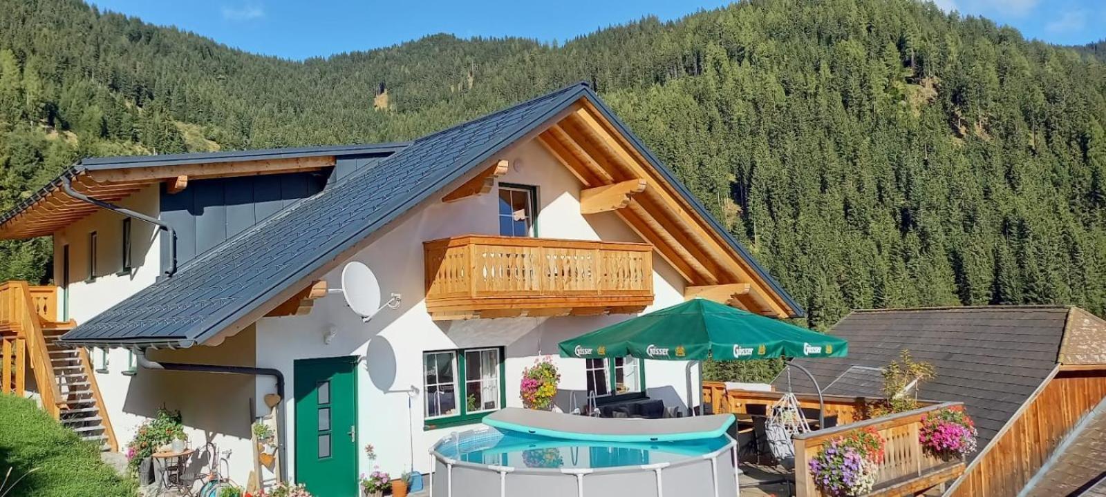 Apartment Schoenwetter Grosssolk Zewnętrze zdjęcie